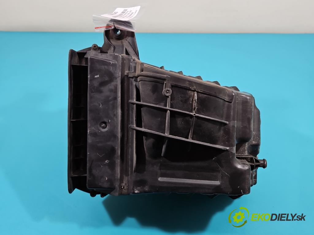 Renault Scenic III 2009-2016 1.6 dci 131 HP manual 96 kW 1598 cm3 5- obal filtra vzduchu 820947663 (Obaly filtrov vzduchu)