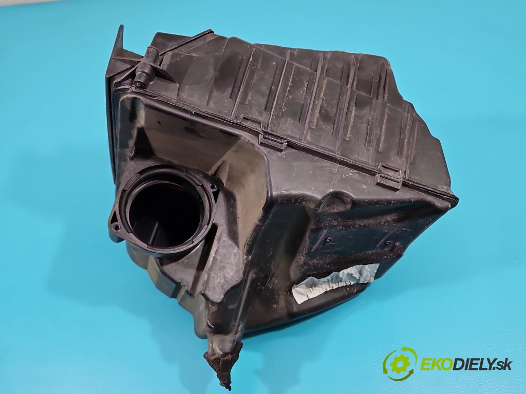 Renault Scenic III 2009-2016 1.6 dci 131 HP manual 96 kW 1598 cm3 5- obal filtra vzduchu 820947663 (Obaly filtrov vzduchu)