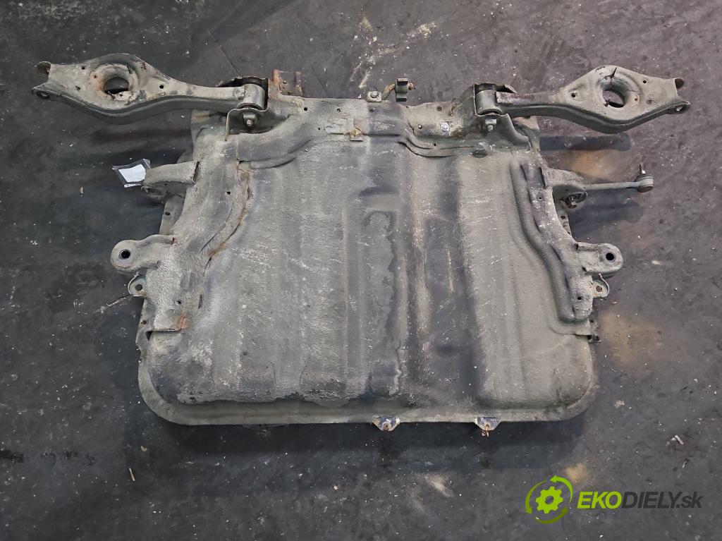 Kia Carens III  2006-2013 2.0 16V 144 hp manual 106 kW 1998 cm3 5- Nádrž: paliva  (Nádrže)