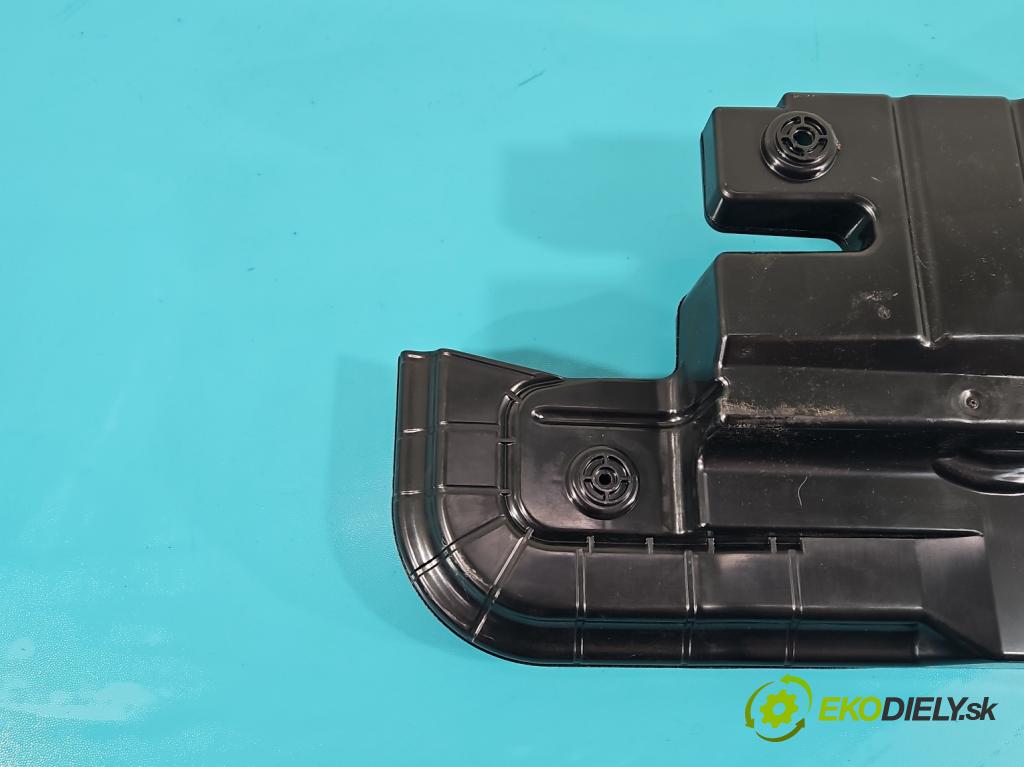 Renault Scenic III 2009-2016 1.6 dci 131 HP manual 96 kW 1598 cm3 5- Subwoofer: 281313216R (Audio zariadenia)