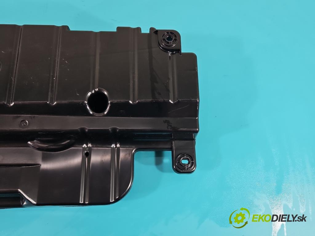 Renault Scenic III 2009-2016 1.6 dci 131 HP manual 96 kW 1598 cm3 5- Subwoofer: 281313216R (Audio zariadenia)