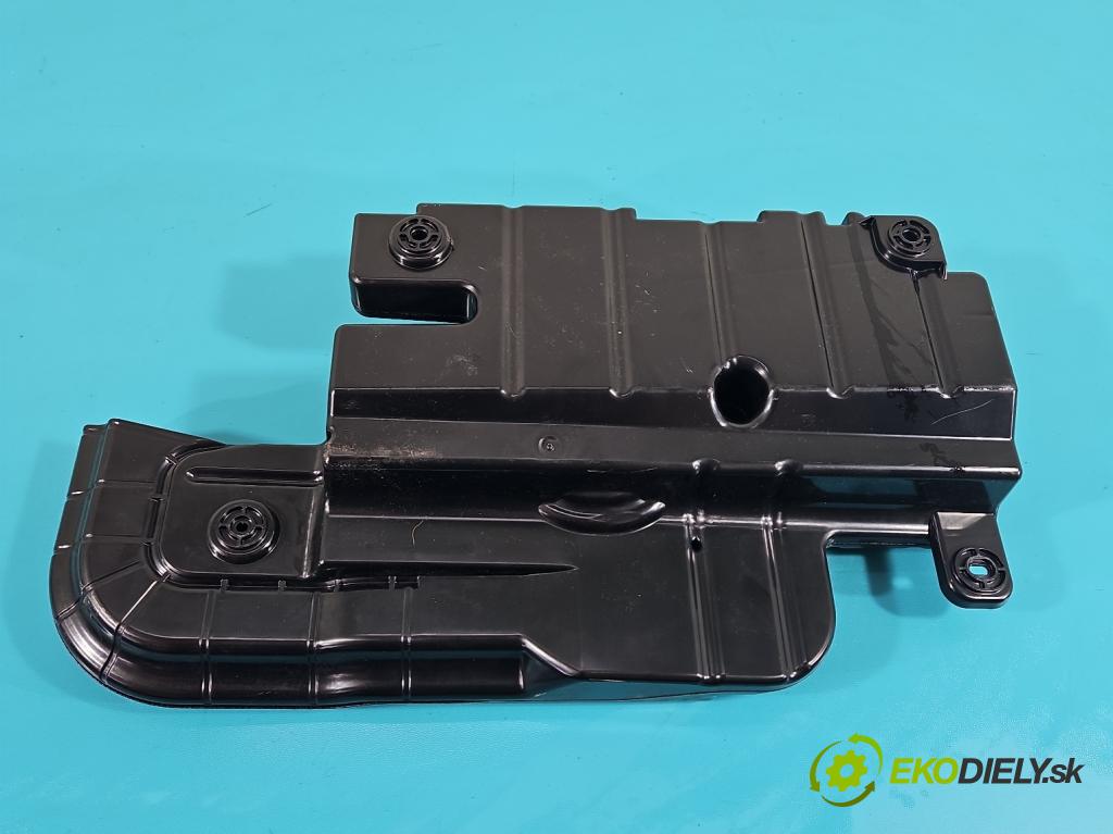 Renault Scenic III 2009-2016 1.6 dci 131 HP manual 96 kW 1598 cm3 5- Subwoofer: 281313216R (Audio zariadenia)