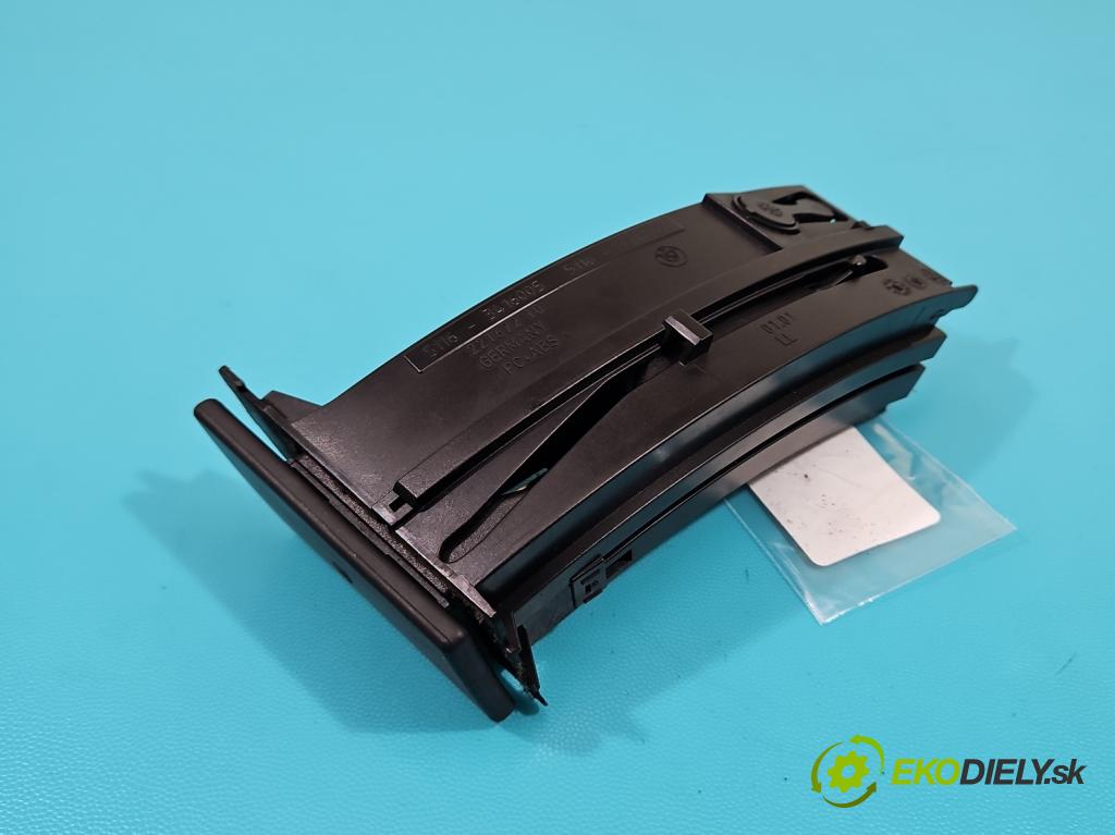 Bmw X3 E83 2003-2010 2.0d 177 HP automatic 130 kW 1995 cm3 5- Rukojeť: na nápoje: 3416005 (Úchyty, držiaky na nápoje)