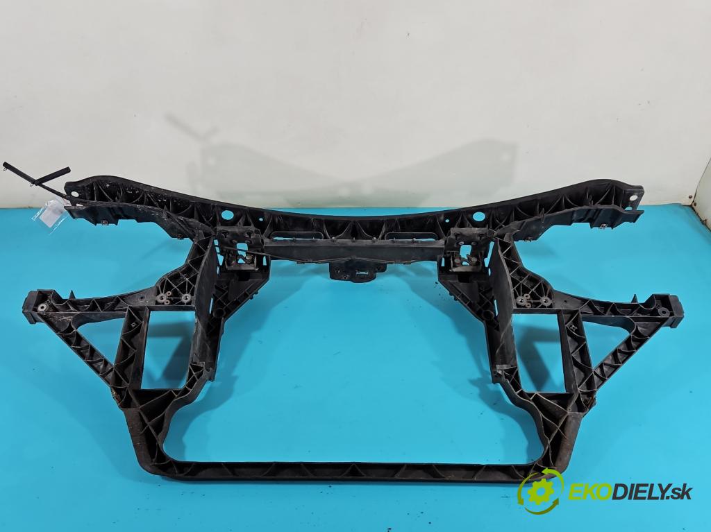 Bmw X3 E83 2003-2010 2.0d 177 hp automatic 130 kW 1995 cm3 5- stěna přední  (Výztuhy přední)
