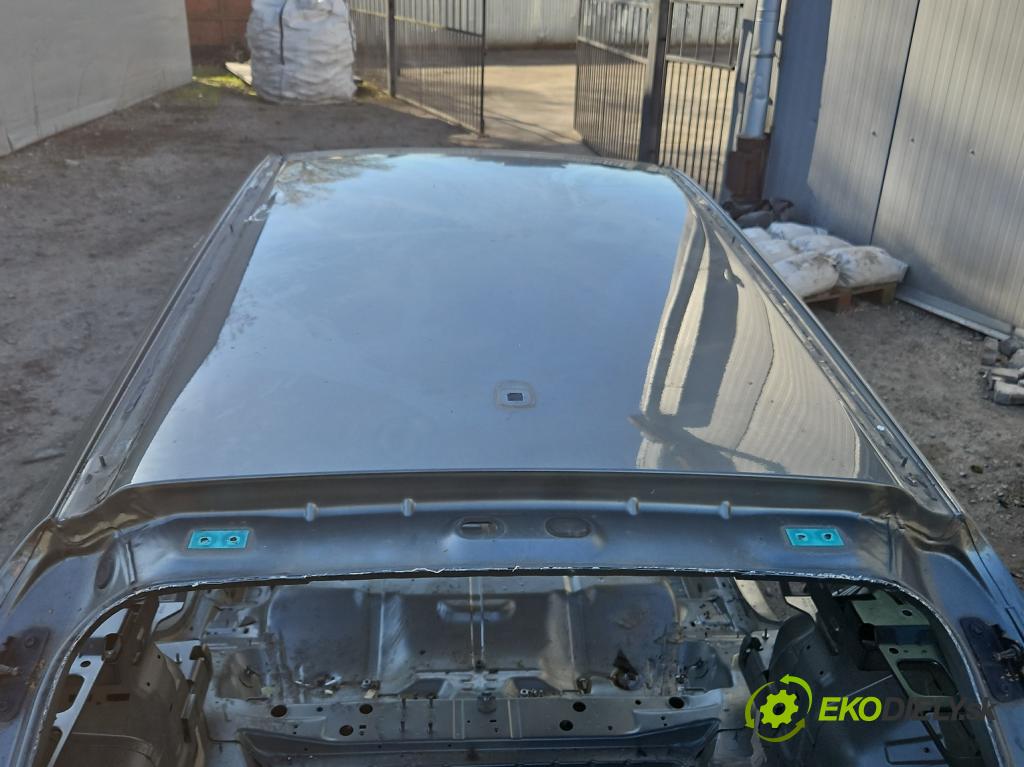 Opel Astra V  2015- 1.6 cdti 110 hp manual 81 kW 1598 cm3 5- Strecha: