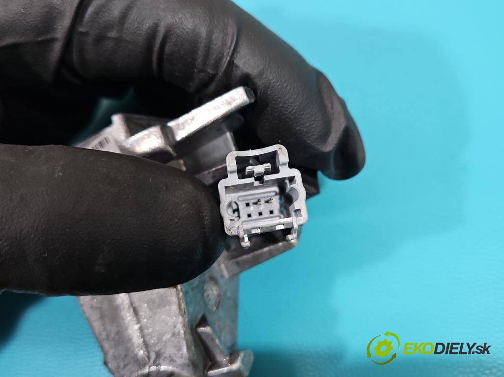 Renault Scenic III 2009-2016 1.6 dci 131 hp manual 96 kW 1598 cm3 5- zpětné zrcátko vnitřní 963210001R-S (Světla vnitřní)