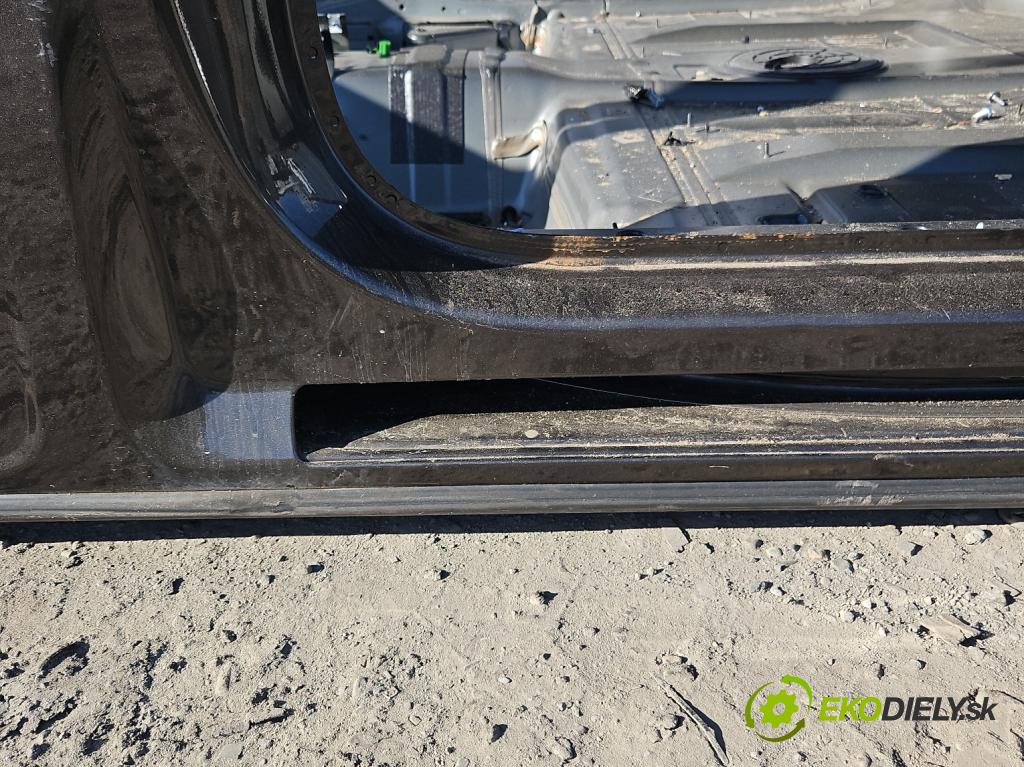 Seat Alhambra II 2010-2020 2.0 tdi 177 hp automatic 130 kW 1968 cm3 5- práh levý  (Ostatní)