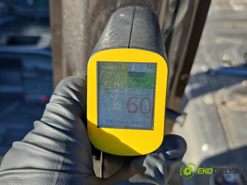 Seat Alhambra II 2010-2020 2.0 tdi 177 hp automatic 130 kW 1968 cm3 5- práh levý  (Ostatní)