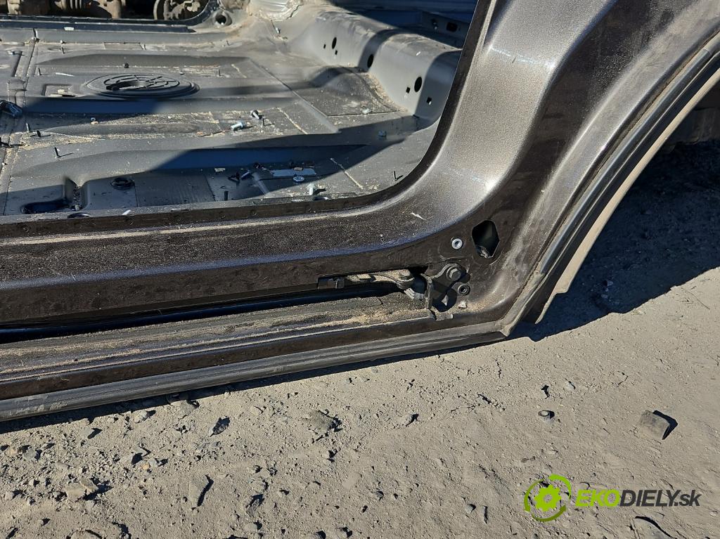 Seat Alhambra II 2010-2020 2.0 tdi 177 hp automatic 130 kW 1968 cm3 5- práh levý  (Ostatní)