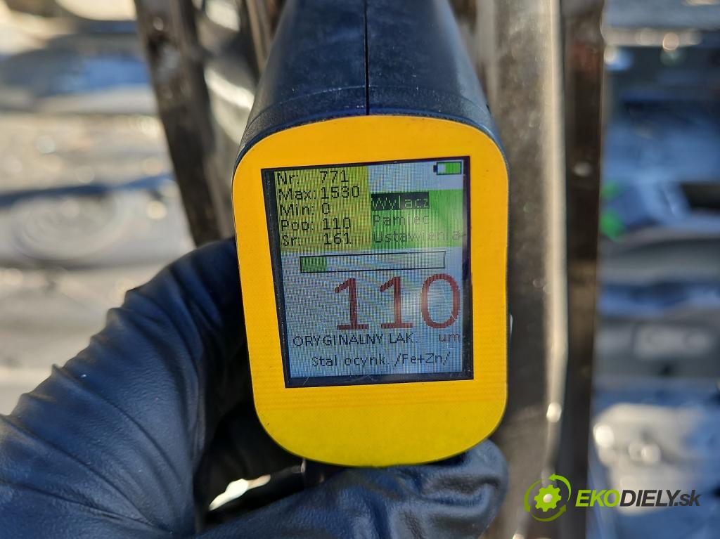 Seat Alhambra II 2010-2020 2.0 tdi 177 hp automatic 130 kW 1968 cm3 5- práh pravý  (Ostatní)