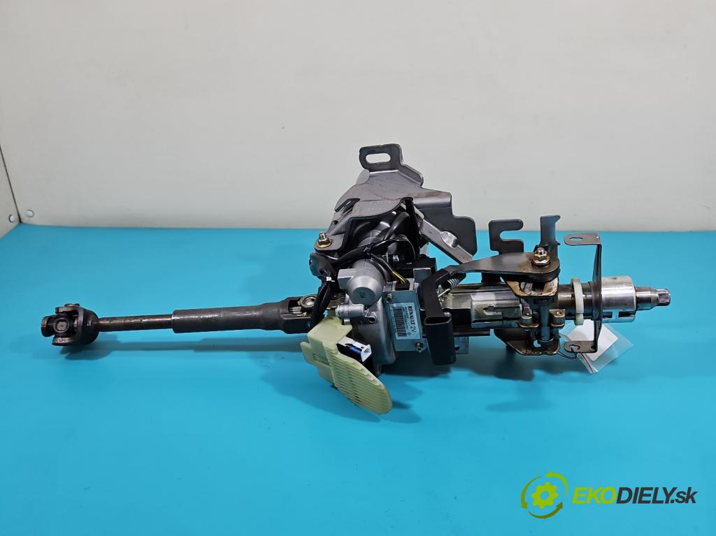 Renault Scenic III 2009-2016 1.6 dci 131 HP manual 96 kW 1598 cm3 5- čerpadlo posilovač 488101601R (Servočerpadlá, pumpy riadenia)