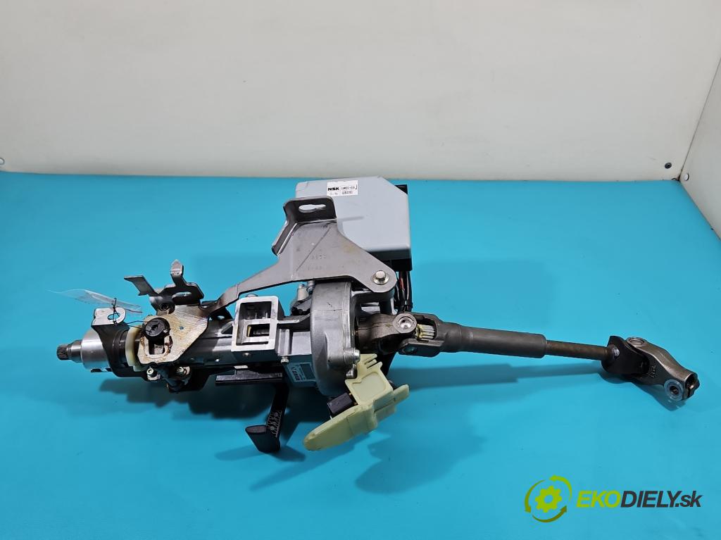 Renault Scenic III 2009-2016 1.6 dci 131 HP manual 96 kW 1598 cm3 5- čerpadlo posilovač 488101601R (Servočerpadlá, pumpy riadenia)