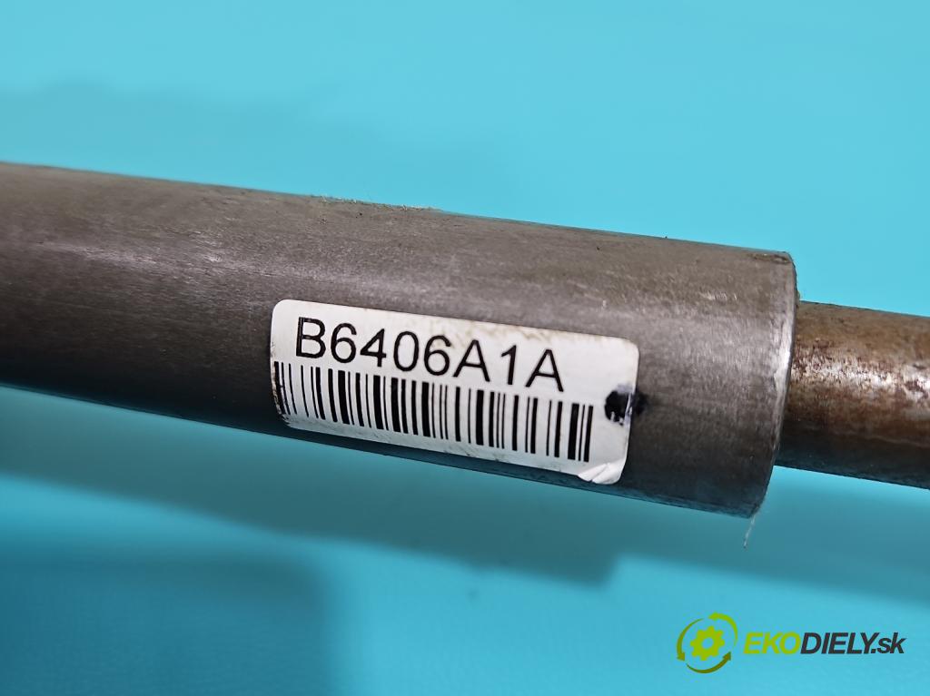 Renault Scenic III 2009-2016 1.6 dci 131 HP manual 96 kW 1598 cm3 5- čerpadlo posilovač 488101601R (Servočerpadlá, pumpy riadenia)