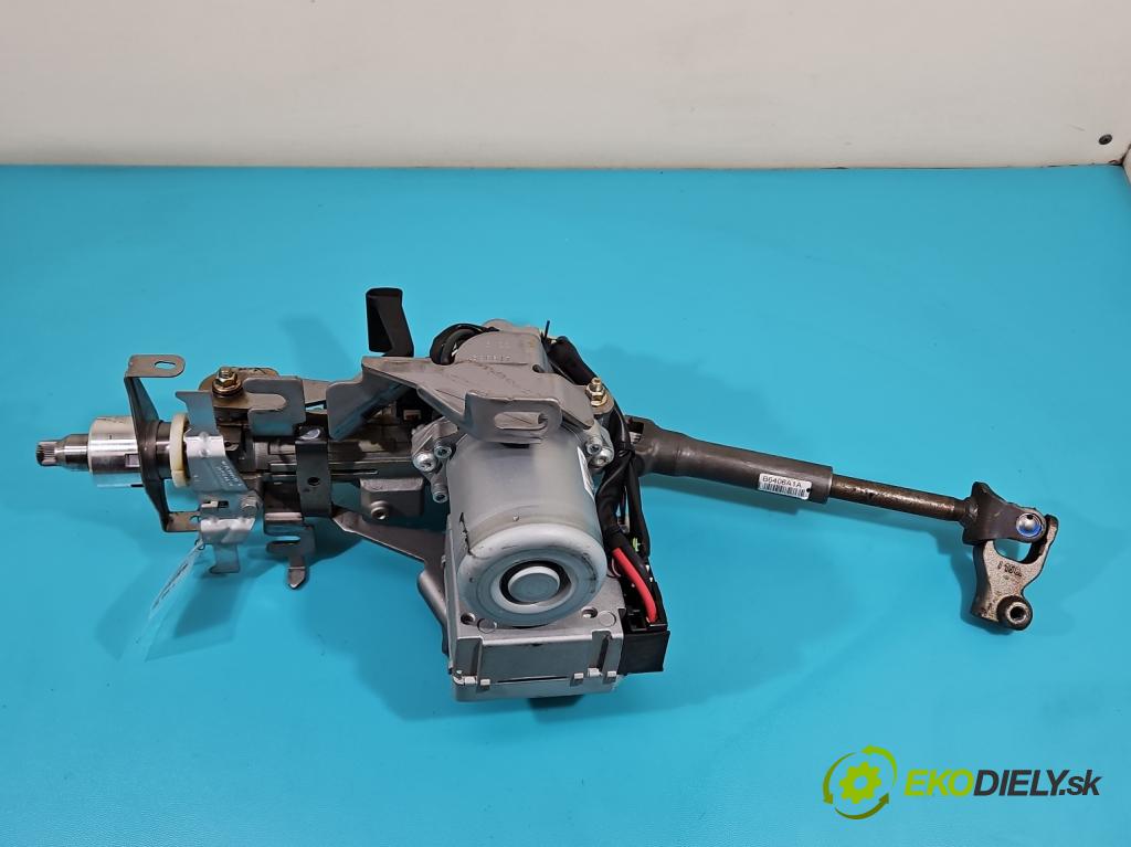 Renault Scenic III 2009-2016 1.6 dci 131 HP manual 96 kW 1598 cm3 5- čerpadlo posilovač 488101601R (Servočerpadlá, pumpy riadenia)