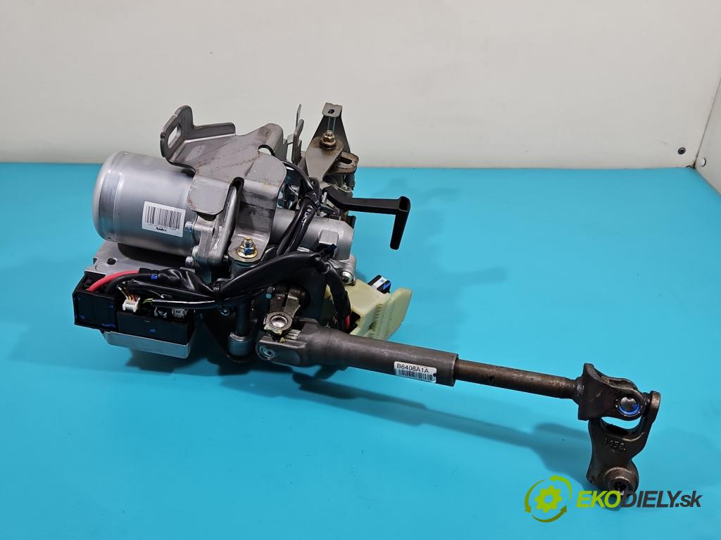 Renault Scenic III 2009-2016 1.6 dci 131 HP manual 96 kW 1598 cm3 5- čerpadlo posilovač 488101601R (Servočerpadlá, pumpy riadenia)