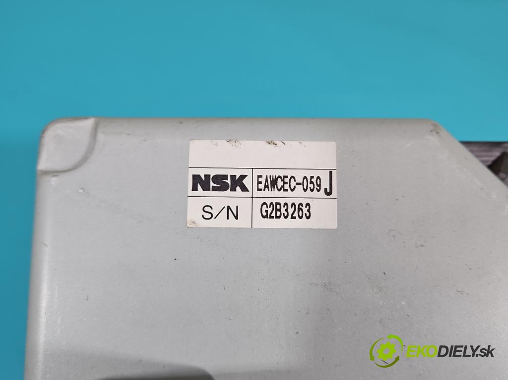 Renault Scenic III 2009-2016 1.6 dci 131 HP manual 96 kW 1598 cm3 5- čerpadlo posilovač 488101601R (Servočerpadlá, pumpy riadenia)