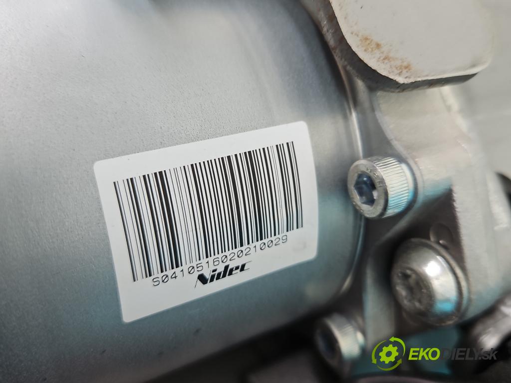 Renault Scenic III 2009-2016 1.6 dci 131 HP manual 96 kW 1598 cm3 5- čerpadlo posilovač 488101601R (Servočerpadlá, pumpy riadenia)