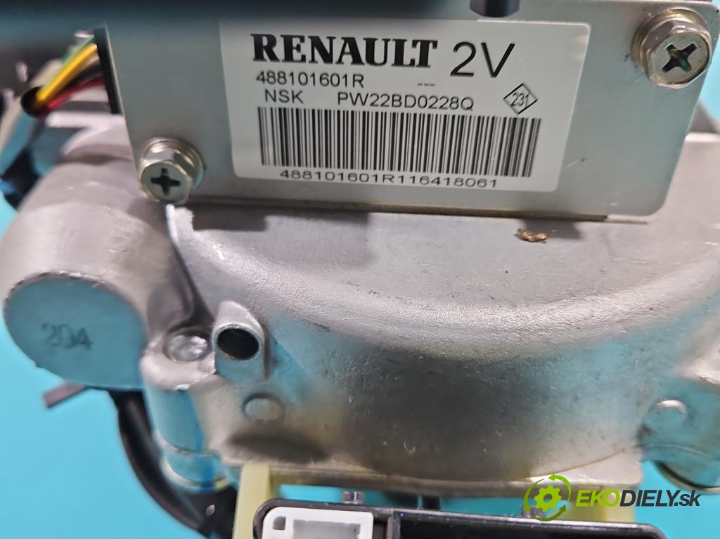 Renault Scenic III 2009-2016 1.6 dci 131 HP manual 96 kW 1598 cm3 5- čerpadlo posilovač 488101601R (Servočerpadlá, pumpy riadenia)