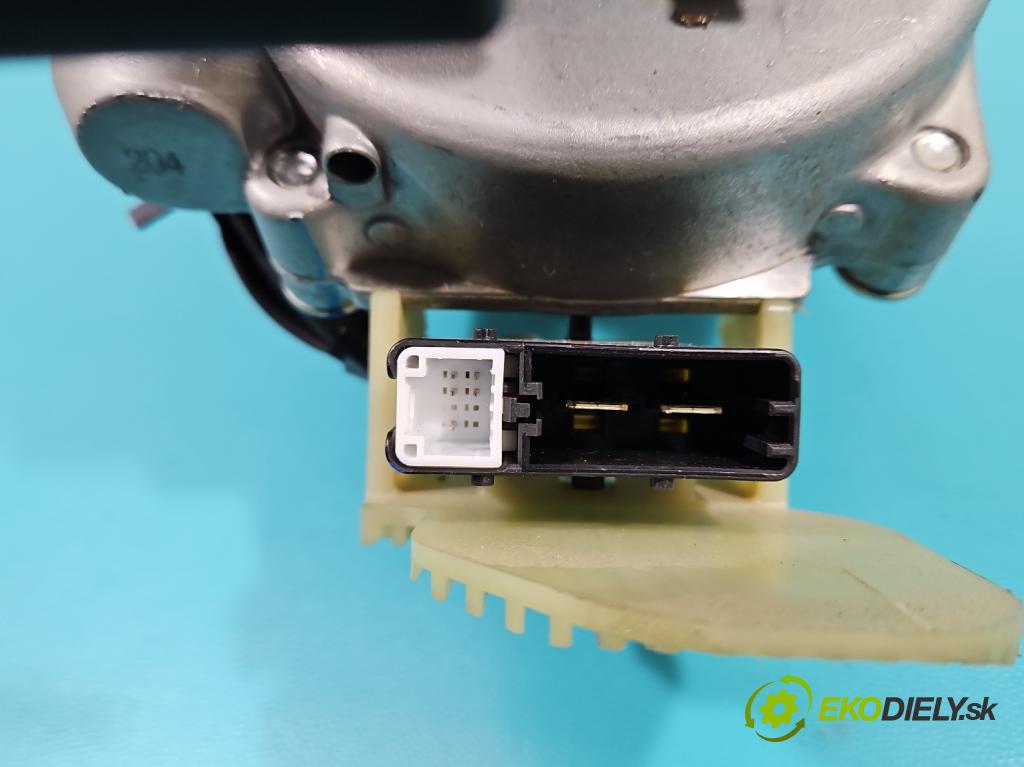 Renault Scenic III 2009-2016 1.6 dci 131 HP manual 96 kW 1598 cm3 5- čerpadlo posilovač 488101601R (Servočerpadlá, pumpy riadenia)