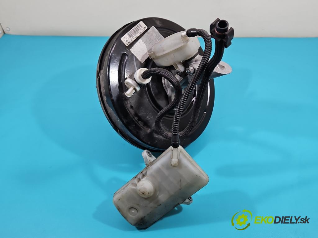 Renault Scenic III 2009-2016 1.6 dci 131 HP manual 96 kW 1598 cm3 5- servo brzdové 472100005R