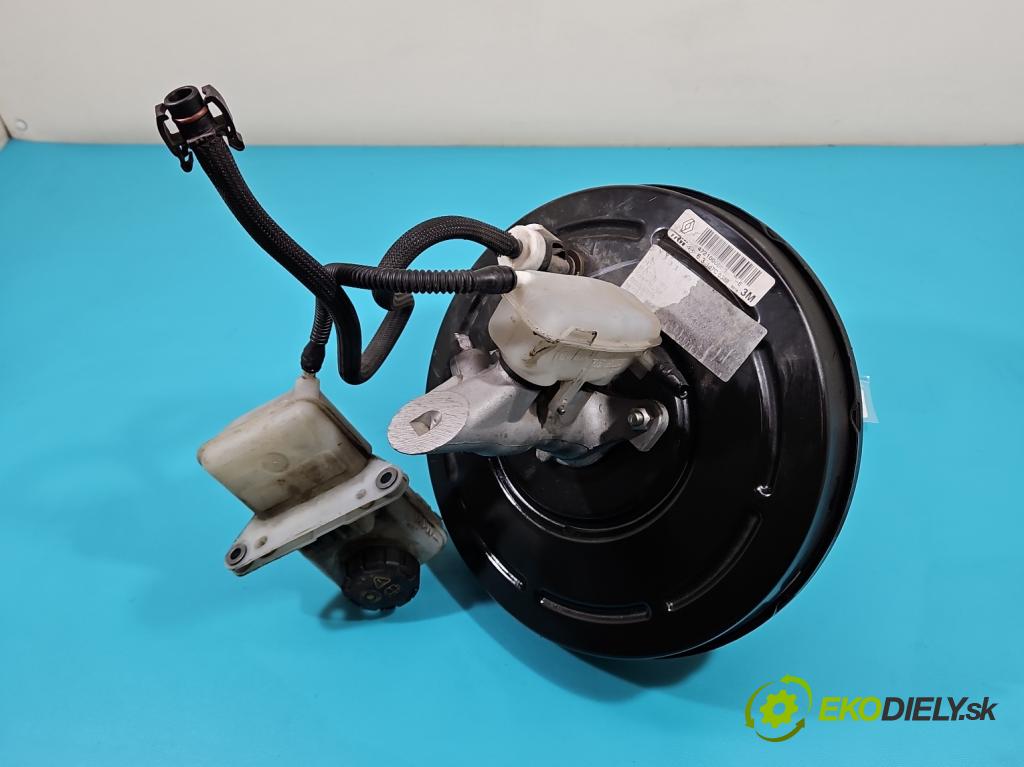 Renault Scenic III 2009-2016 1.6 dci 131 HP manual 96 kW 1598 cm3 5- servo brzdové 472100005R