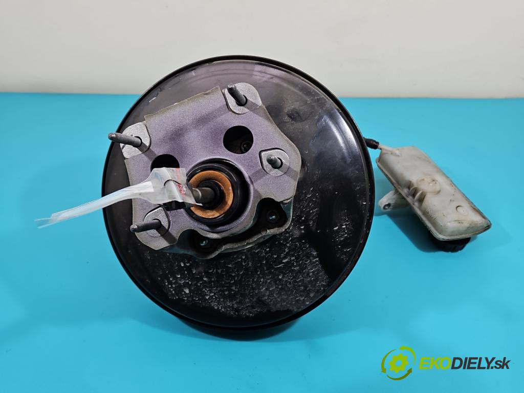 Renault Scenic III 2009-2016 1.6 dci 131 HP manual 96 kW 1598 cm3 5- servo brzdové 472100005R