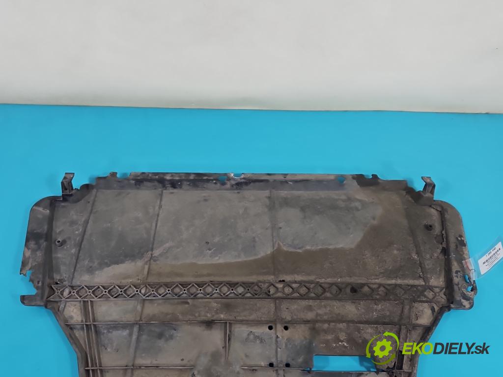 Renault Scenic III 2009-2016 1.6 dci 131 HP manual 96 kW 1598 cm3 5- kryt motora dolní: 758900007R