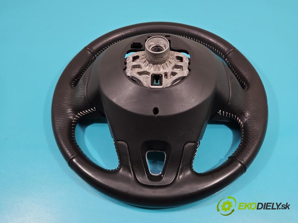 Renault Scenic III 2009-2016 1.6 dci 131 HP manual 96 kW 1598 cm3 5- volant  (Volanty)