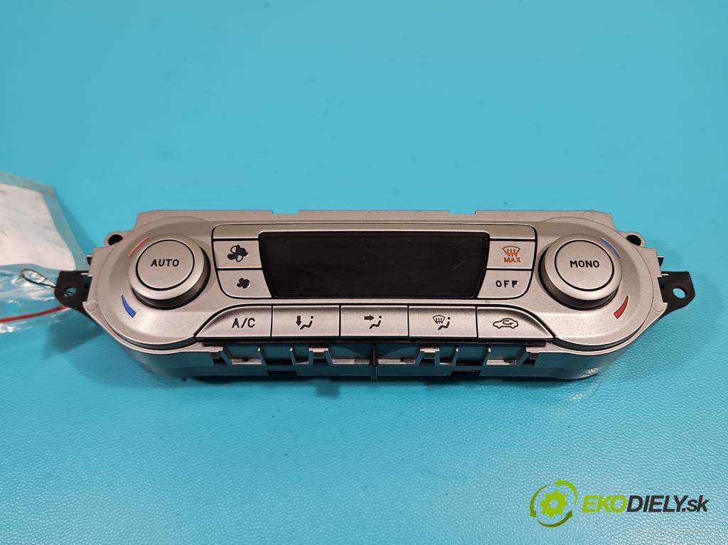 Ford Focus Mk2 2004-2011 1.8 tdci 116 HP manual 85 kW 1753 cm3 4- panel kúrenia 7M5T18C612CC