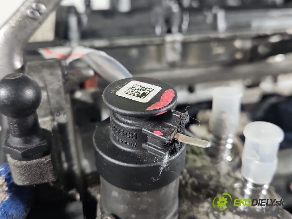 Skoda Karoq 2017- 2.0 tdi 150 HP automatic 110 kW 1968 cm3 5- čerpadlo vstrekovacia 0445010538 (Vstrekovacie čerpadlá)