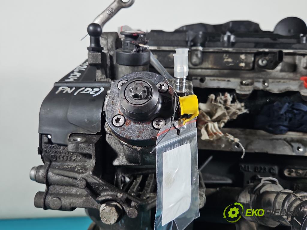 Skoda Karoq 2017- 2.0 tdi 150 HP automatic 110 kW 1968 cm3 5- čerpadlo vstrekovacia 0445010538 (Vstrekovacie čerpadlá)