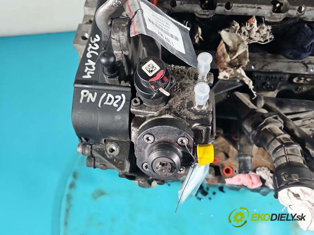 Skoda Karoq 2017- 2.0 tdi 150 HP automatic 110 kW 1968 cm3 5- čerpadlo vstrekovacia 0445010538 (Vstrekovacie čerpadlá)