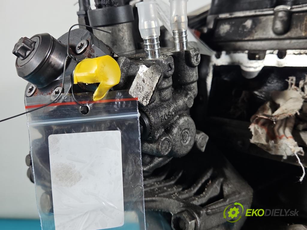 Skoda Karoq 2017- 2.0 tdi 150 HP automatic 110 kW 1968 cm3 5- čerpadlo vstrekovacia 0445010538 (Vstrekovacie čerpadlá)