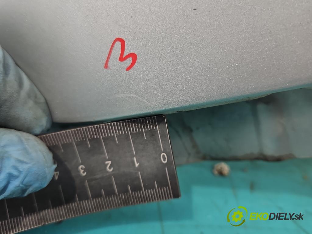 Kia Carens III  2006-2013 2.0 16V 144 hp manual 106 kW 1998 cm3 5- blatnik přední levý  (Predné ľavé)