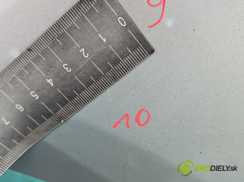 Kia Carens III  2006-2013 2.0 16V 144 hp manual 106 kW 1998 cm3 5- blatnik přední levý  (Predné ľavé)