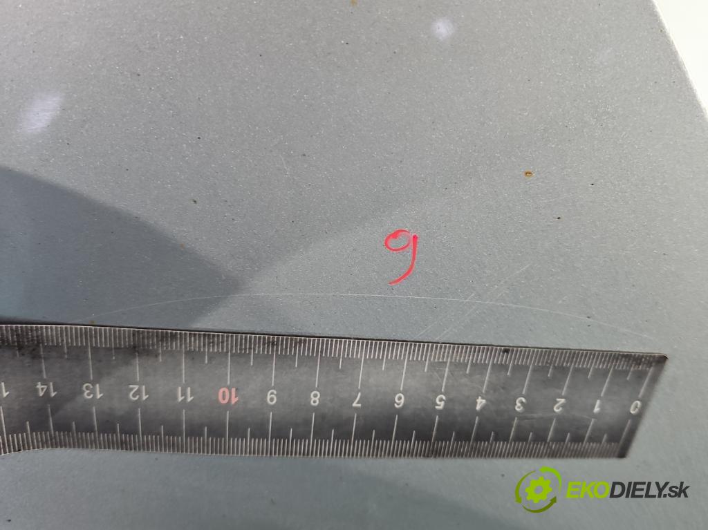 Kia Carens III  2006-2013 2.0 16V 144 hp manual 106 kW 1998 cm3 5- blatnik přední levý  (Predné ľavé)