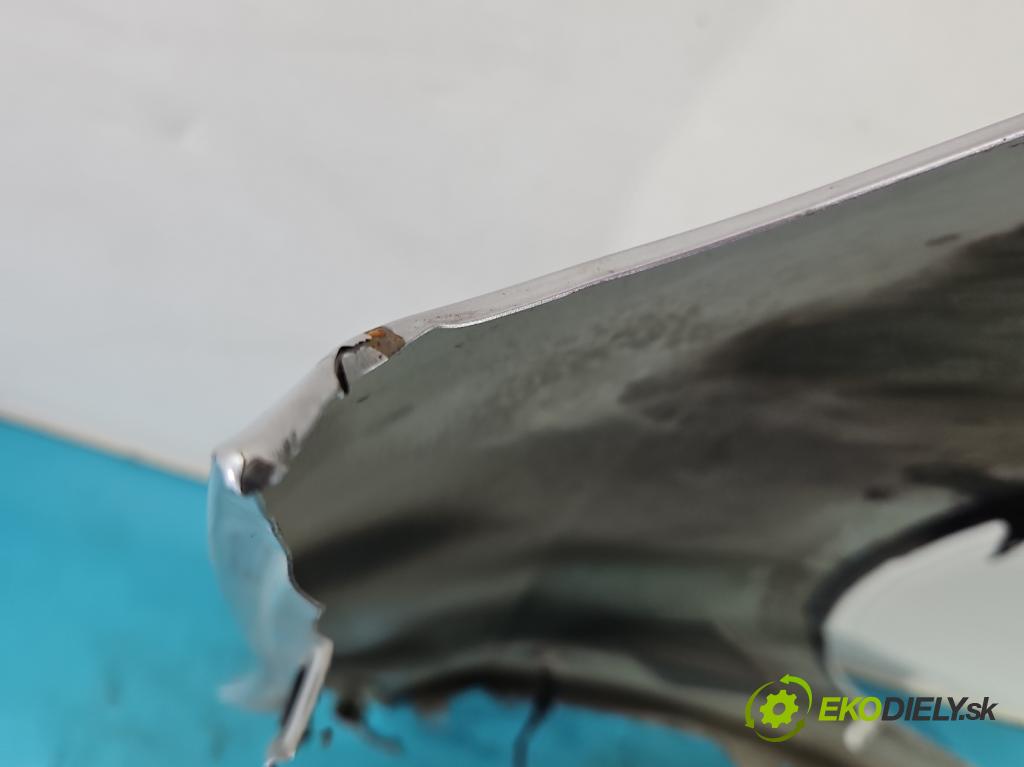 Kia Carens III  2006-2013 2.0 16V 144 hp manual 106 kW 1998 cm3 5- blatnik přední levý  (Predné ľavé)