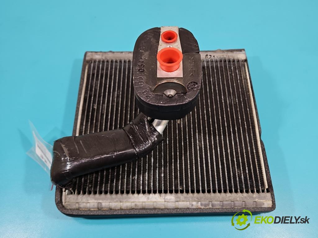 Skoda Karoq 2017- 2.0 tdi 150 hp automatic 110 kW 1968 cm3 5- radiátor 5Q1816105B (Radiátory topení)