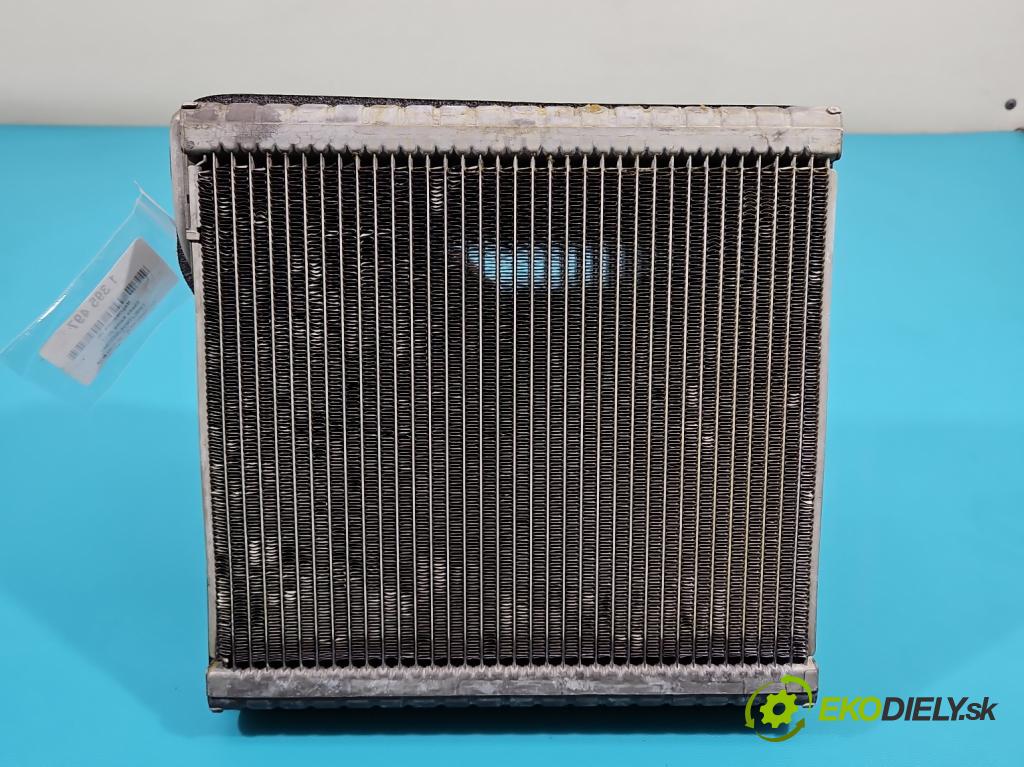 Skoda Karoq 2017- 2.0 tdi 150 hp automatic 110 kW 1968 cm3 5- radiátor 5Q1816105B (Radiátory topení)