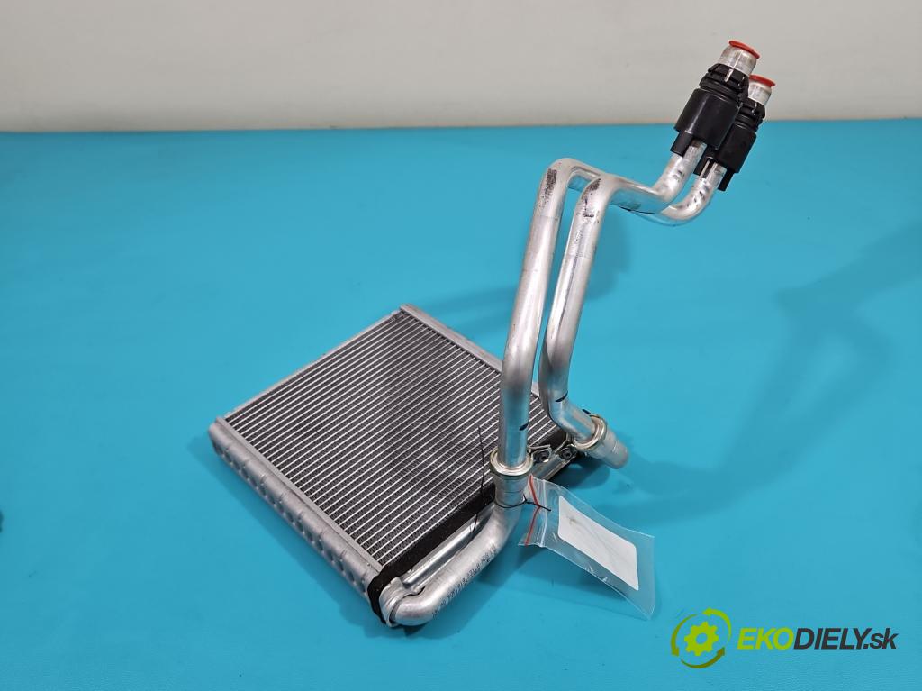 Skoda Karoq 2017- 2.0 tdi 150 hp automatic 110 kW 1968 cm3 5- radiátor 5Q0819031A (Radiátory topení)