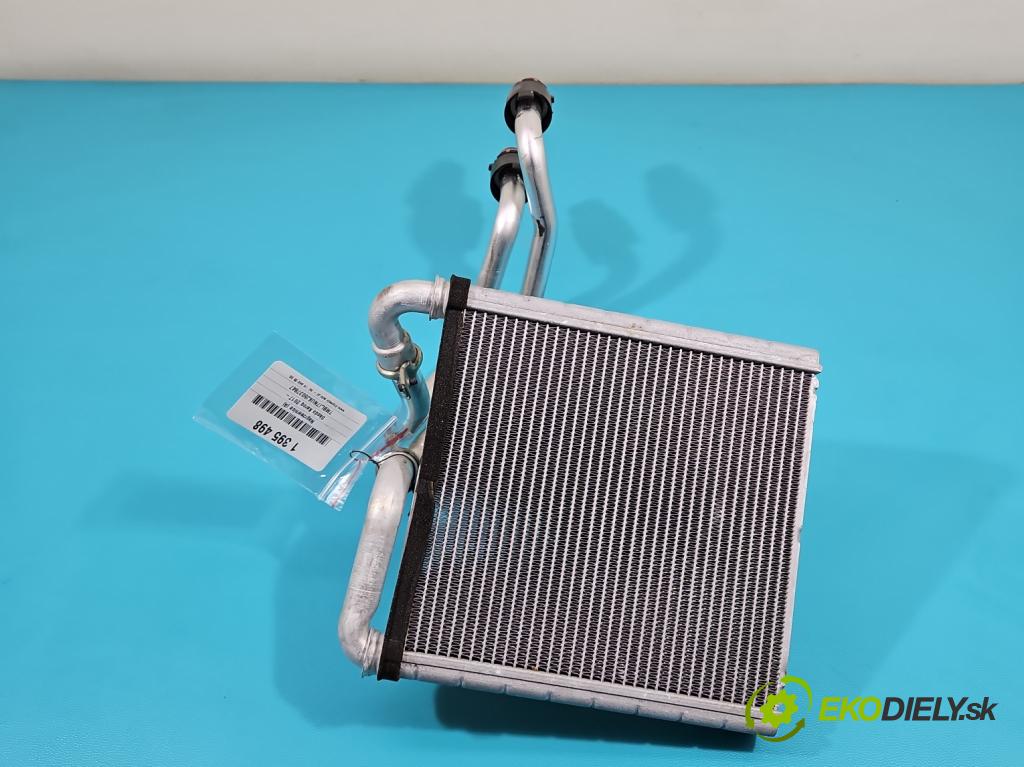 Skoda Karoq 2017- 2.0 tdi 150 hp automatic 110 kW 1968 cm3 5- radiátor 5Q0819031A (Radiátory topení)