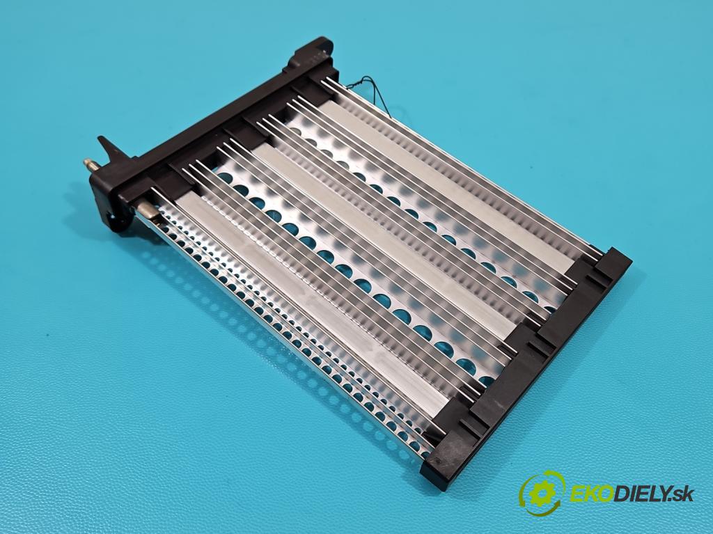 Skoda Karoq 2017- 2.0 tdi 150 hp automatic 110 kW 1968 cm3 5- radiátor 5Q0963235C (Radiátory topení)