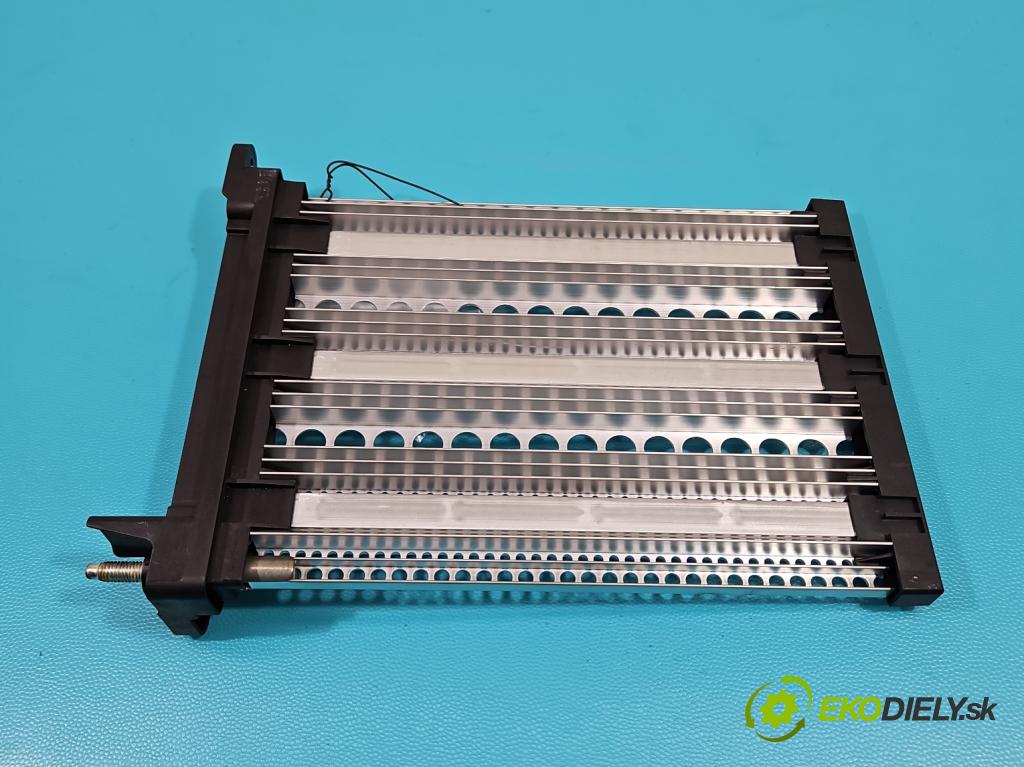 Skoda Karoq 2017- 2.0 tdi 150 hp automatic 110 kW 1968 cm3 5- radiátor 5Q0963235C (Radiátory topení)