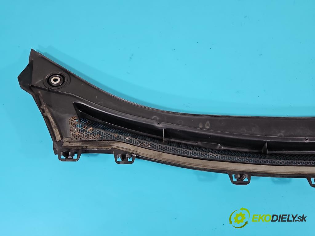 Opel Astra V  2015- 1.6 cdti 110 HP manual 81 kW 1598 cm3 5- torpédo 39126930 (Torpéda)