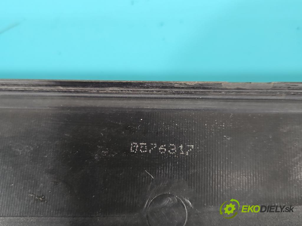 Opel Astra V  2015- 1.6 cdti 110 HP manual 81 kW 1598 cm3 5- torpédo 39126930 (Torpéda)