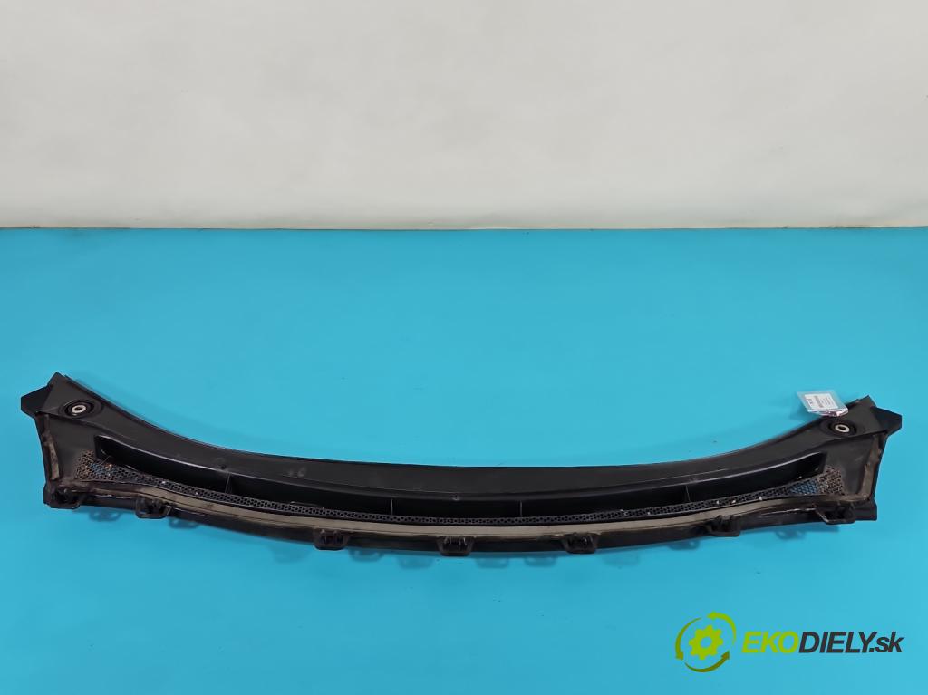 Opel Astra V  2015- 1.6 cdti 110 HP manual 81 kW 1598 cm3 5- torpédo 39126930 (Torpéda)