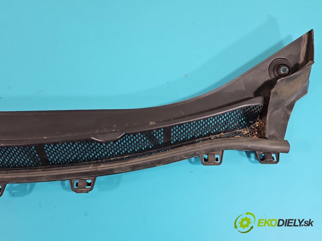 Opel Astra V  2015- 1.6 cdti 110 HP manual 81 kW 1598 cm3 5- torpédo 39126930 (Torpéda)