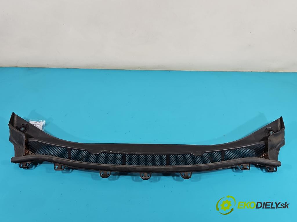 Opel Astra V  2015- 1.6 cdti 110 HP manual 81 kW 1598 cm3 5- torpédo 39126930 (Torpéda)