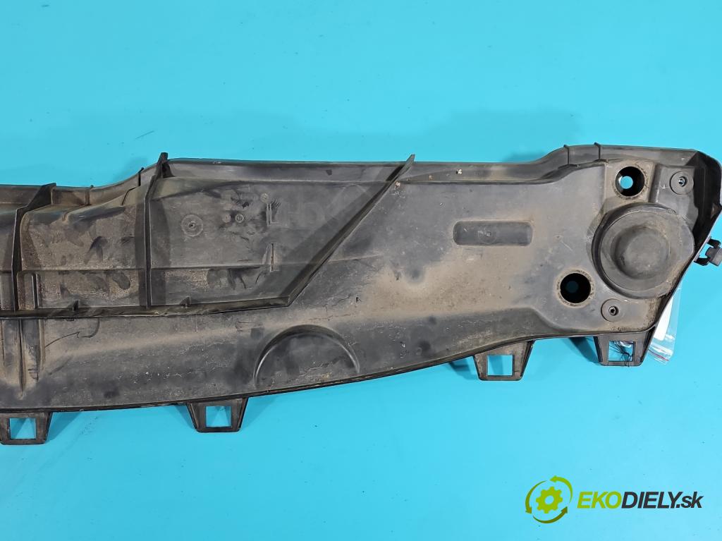 Opel Astra V  2015- 1.6 cdti 110 HP manual 81 kW 1598 cm3 5- torpédo 39120567 (Torpéda)