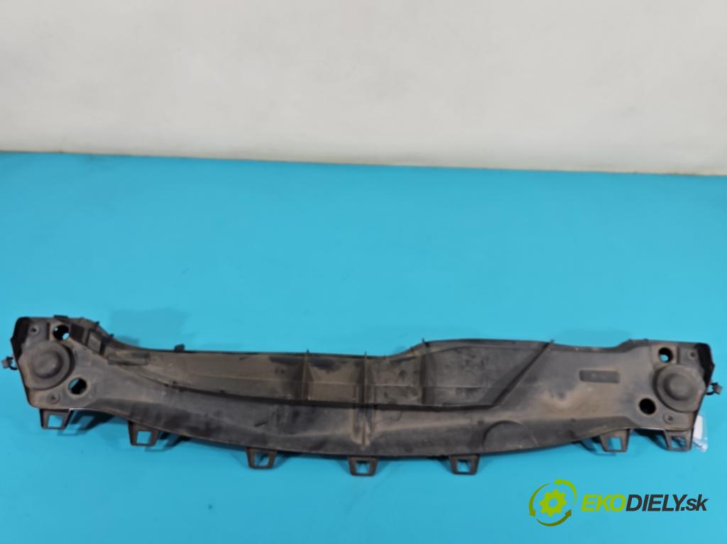 Opel Astra V  2015- 1.6 cdti 110 HP manual 81 kW 1598 cm3 5- torpédo 39120567 (Torpéda)